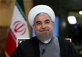 ماجرای خانه میلیاردی روحانی در ولنجک + فیلم