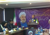 سخنگوی ستاد روحانی: از رفتارهای غیرقانونی پرهیز داریم