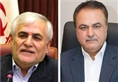حضور "اَبَرنجومی‌ بگیران" در ستاد روحانی؛ از صفدرحسینی تا رستگار سرخه‌ای