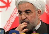 اشرف‌‌زاده، ادعای ستاد روحانی را تکذیب کرد + سند