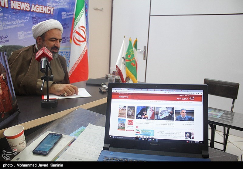 نشست رسایی در کرمان