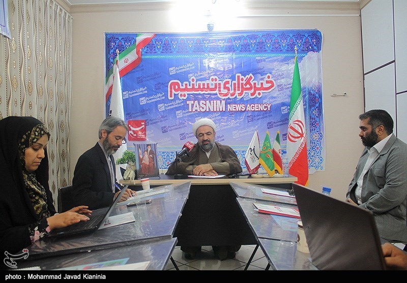 نشست رسایی در کرمان