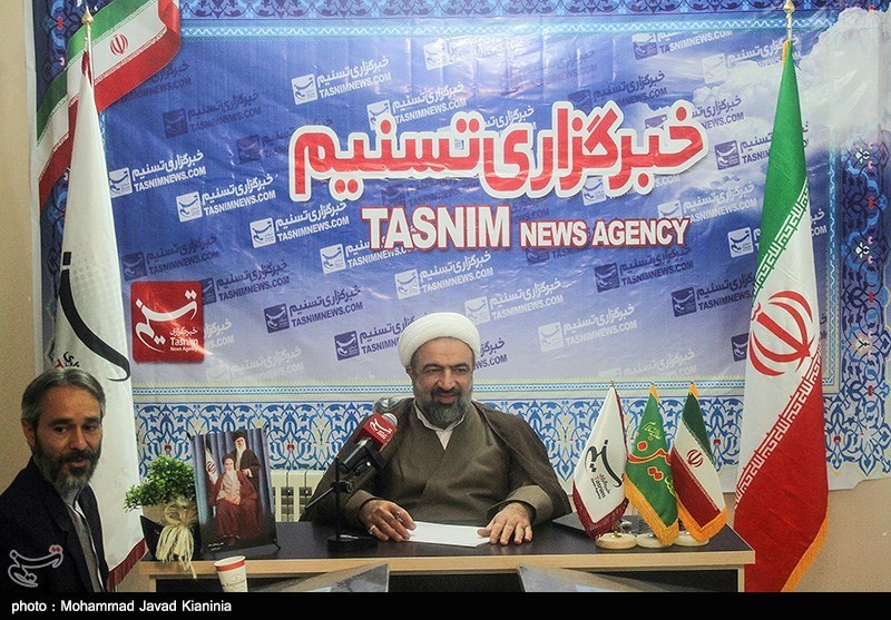 نشست رسایی در کرمان