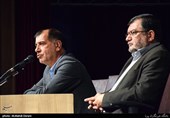 باید به برخی از نامزدها در مناظره‌ «دروغ سنج» وصل می‌کردند