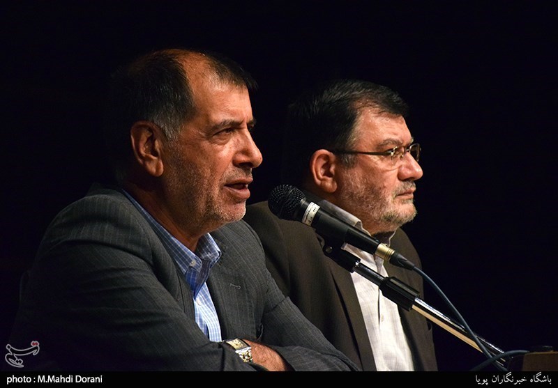 نشست کمیته احزاب جبهه مردمی