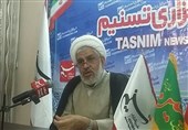 لیست 11 نفره اصولگرایان با عنوان "ائتلاف بزرگ خدمت" معرفی شده است