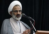 حجت الاسلام حاجی صادقی ارتحال آیت الله محمد یزدی را تسلیت گفت