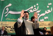 دومین مستند انتخاباتی سید ابراهیم رئیسی + فیلم