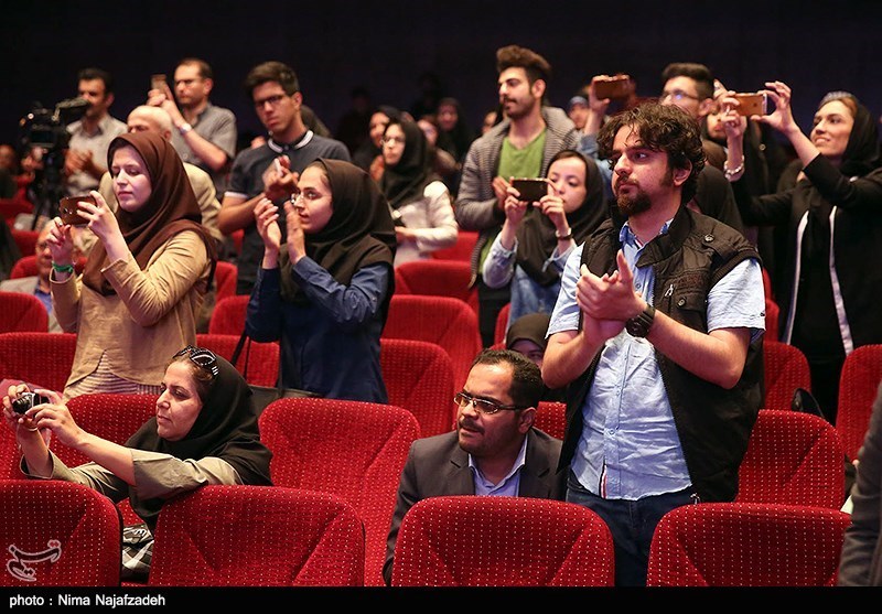 مراسم بزرگداشت حکیم فردوسی - مشهد