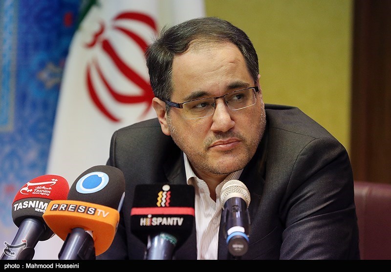 نشست خبری اعضای لیست خدمت در انتخابات شورای شهر تهران در تسنیم