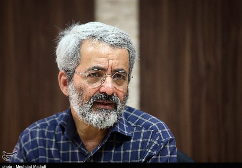 میزگرد با حضور سلیمی نمین و فضائلی