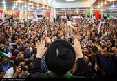 سونامی رئیسی به کانال‌های حامی روحانی رسید + سند