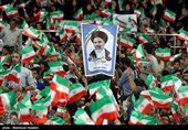شور و نشاط انتخاباتی در ستاد نشاط و کارآمدی حجت‌الاسلام رئیسی در مشهدمقدس+ فیلم