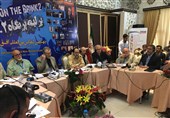 رحیم پور ازغدی: امروز کل جهان در یک پیچ تاریخی است