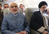 میرسلیم: با رئیسی توافق کردیم که حضور ما در انتخابات ضروری است