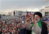 جبهه یکتا از رئیسی اعلام حمایت کرد