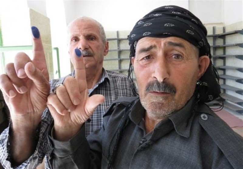 انتخابات کردستان 4