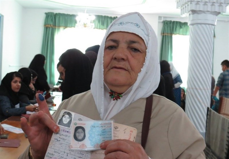 انتخابات کردستان 5