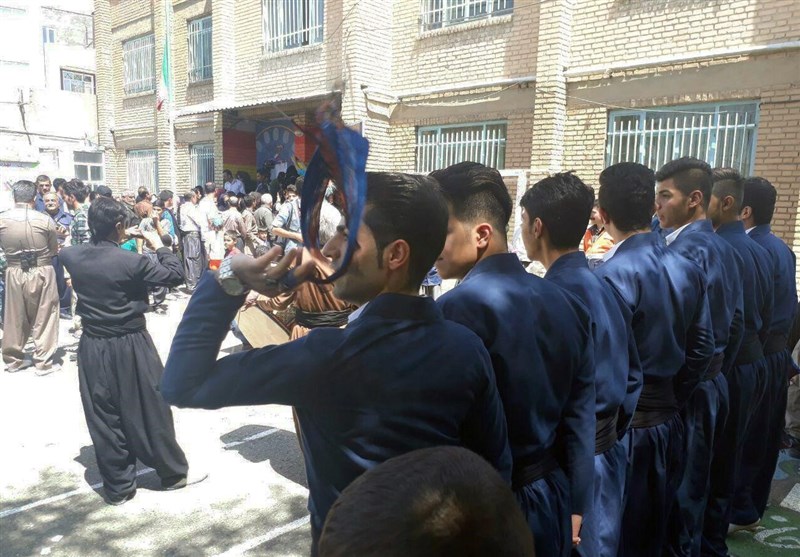 انتخابات کردستان 11