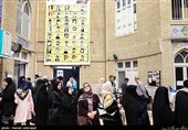 انتخابات ریاست جمهوری و شورای شهر- 5