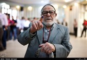 رای‌گیری انتخابات دوازدهمین دوره ریاست جمهوری و پنجمین دوره شورای شهر و روستا-مسجد بقیه الله میدان بروجردی