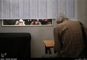 رای‌گیری انتخابات دوازدهمین دوره ریاست جمهوری و پنجمین دوره شورای شهر و روستا-مسجد بقیه الله میدان بروجردی