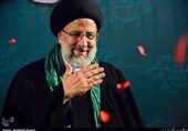 حجت‌الاسلام رئیسی خواستار رسیدگی به صدها تخلفات انتخاباتی شد