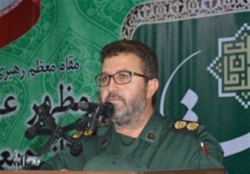 عملیات والفجر به ‌صورت نمادین در شهرقدس بازسازی می‌شود