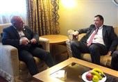 فرانسه وقت را تلف نکرد؛ شرکت های آمریکایی از بازار ایران محروم شدند