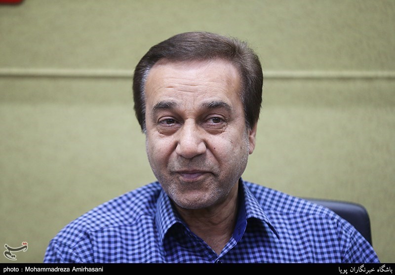 محمد گلریز خواننده