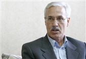 ذوالفقارنسب: حضورم در باشگاه پرسپولیس و فدراسیون فوتبال تضادی با هم ندارد/ روزی 8 ساعت هم کار کنیم وقت کم می‌آوریم!