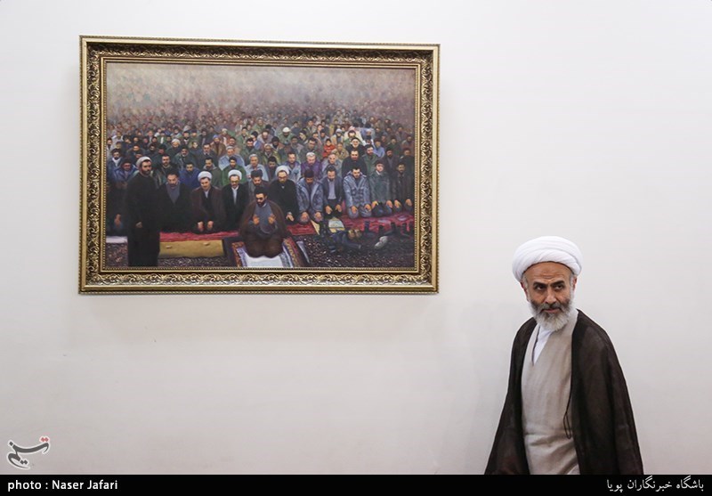 رونمایی از کمپین سبک زندگی قرآنی