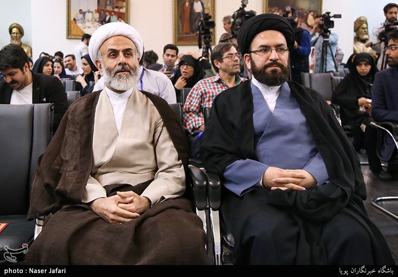 رونمایی از کمپین سبک زندگی قرآنی