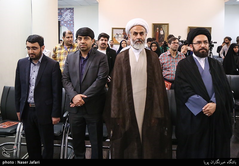 رونمایی از کمپین سبک زندگی قرآنی
