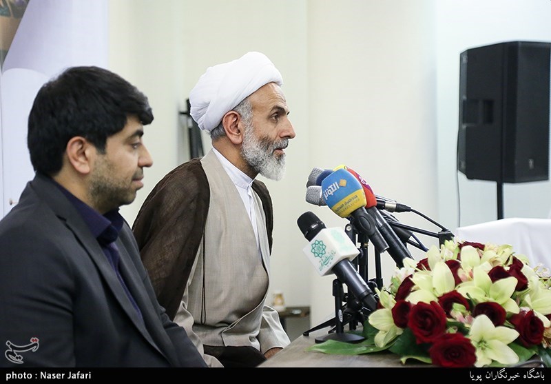 رونمایی از کمپین سبک زندگی قرآنی