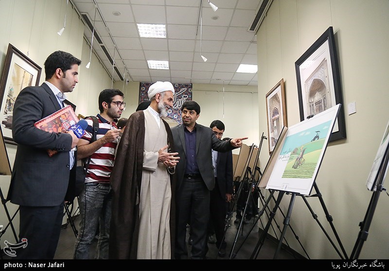 رونمایی از کمپین سبک زندگی قرآنی