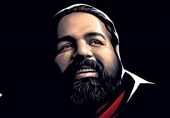 رضا صادقی برای "وطن" خواند