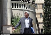فرهادی: درباره حضورم در کابینه جدید "تا هستم، هستیم"