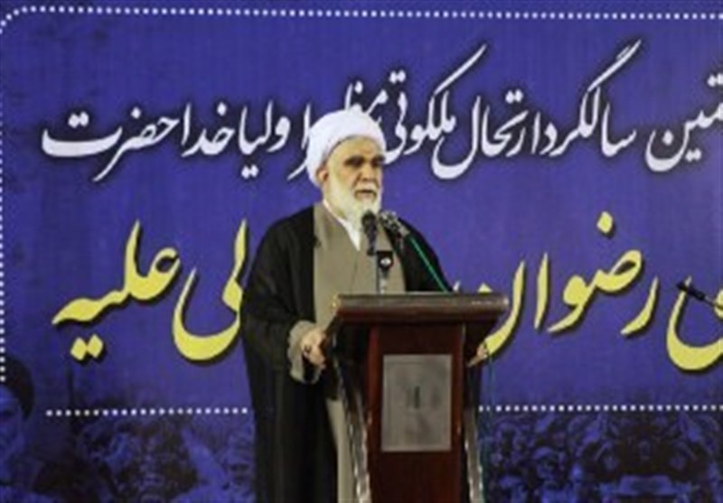 بیست وهشتمین سالگرد ارتحال امام در اهواز بیست وهشتمین سالگرد ارتحال امام در اهواز 