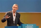 اوباما: قتل آلکس پرتی زنگ خطر برای همه آمریکاست
