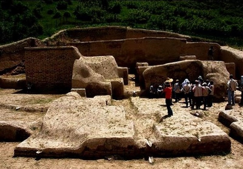 اخبار استان گلستان , اخبار گرگان , آثار باستانی | آثار تاریخی , میراث فرهنگی ,