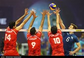 تغییرات اساسی در لیگ جهانی والیبال/ ایتالیا ماندنی شد