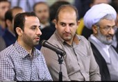 «قاسمان سلیمانی»؛ سروده جدید جهاندار در وصف سردار سلیمانی و مدافعان حرم