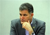 کیهانی: به میزبانی مسابقات دوومیدانی داخل سالن آسیا نمره 15 می‌دهم/ نیازمند مربیان طراز اول جهان هستیم