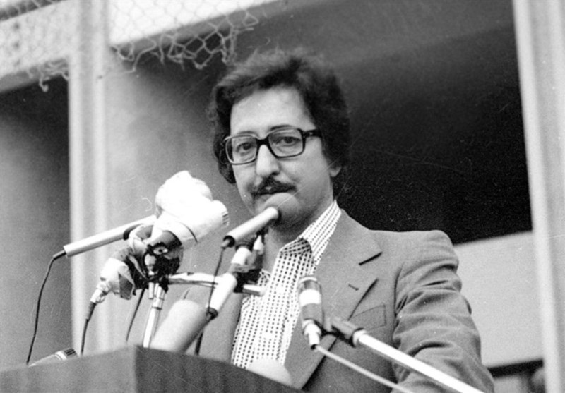 امام خامنهای , علیاکبر ولایتی , انقلاب اسلامی , دفاع مقدس , نهضت آزادی ایران ,