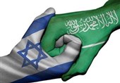 رسانه عبری: اسرائیل در جنگ یمن به عربستان کمک اطلاعاتی می‌کند