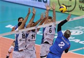 برنامه کامل مرحله نهایی لیگ جهانی والیبال اعلام شد
