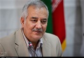 حسینی: یزدانی‌خرم مدیر موفقی بود که به توسعه‌ شخصیتی ورزشکاران کمک کرد
