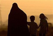 جفای بزرگ معاونت زنان ریاست‌جمهوری  در حق 3.5 میلیون زن سرپرست خانواده!
