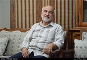 بهزاد نبوی علناً به شهید بهشتی توهین می‌کرد/هاشمی‌ گفت با ساواک صوری همکاری کن/ماجرای دیدار با خواهر رجوی در اوین